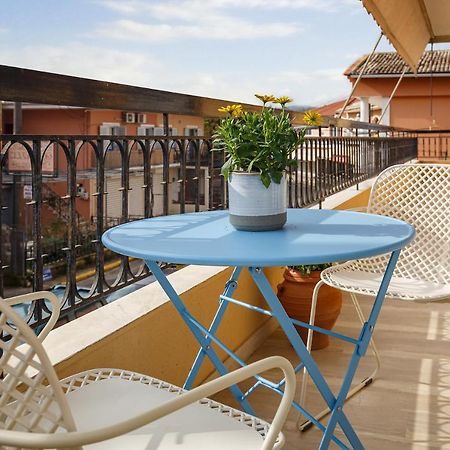 גאוביה Casa Malu Boutique Studio No 4 מראה חיצוני תמונה