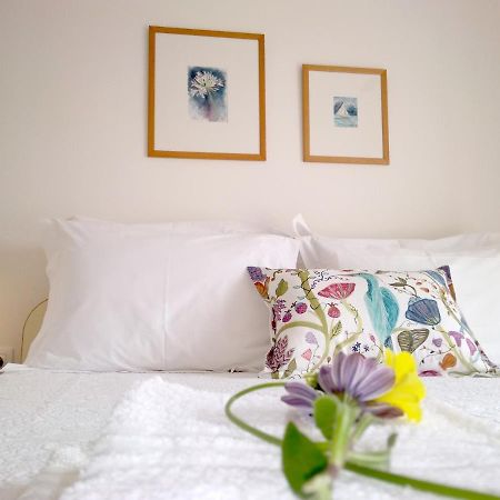 גאוביה Casa Malu Boutique Studio No 4 מראה חיצוני תמונה