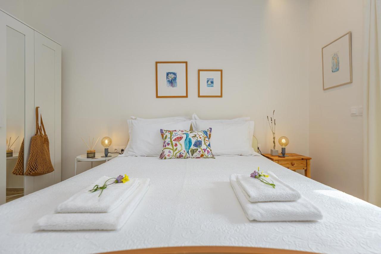 גאוביה Casa Malu Boutique Studio No 4 מראה חיצוני תמונה