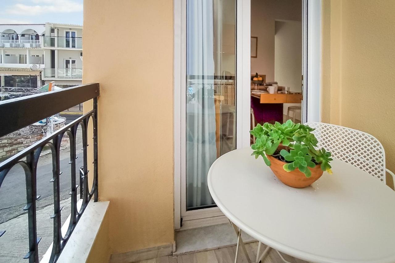 גאוביה Casa Malu Boutique Studio No 4 מראה חיצוני תמונה