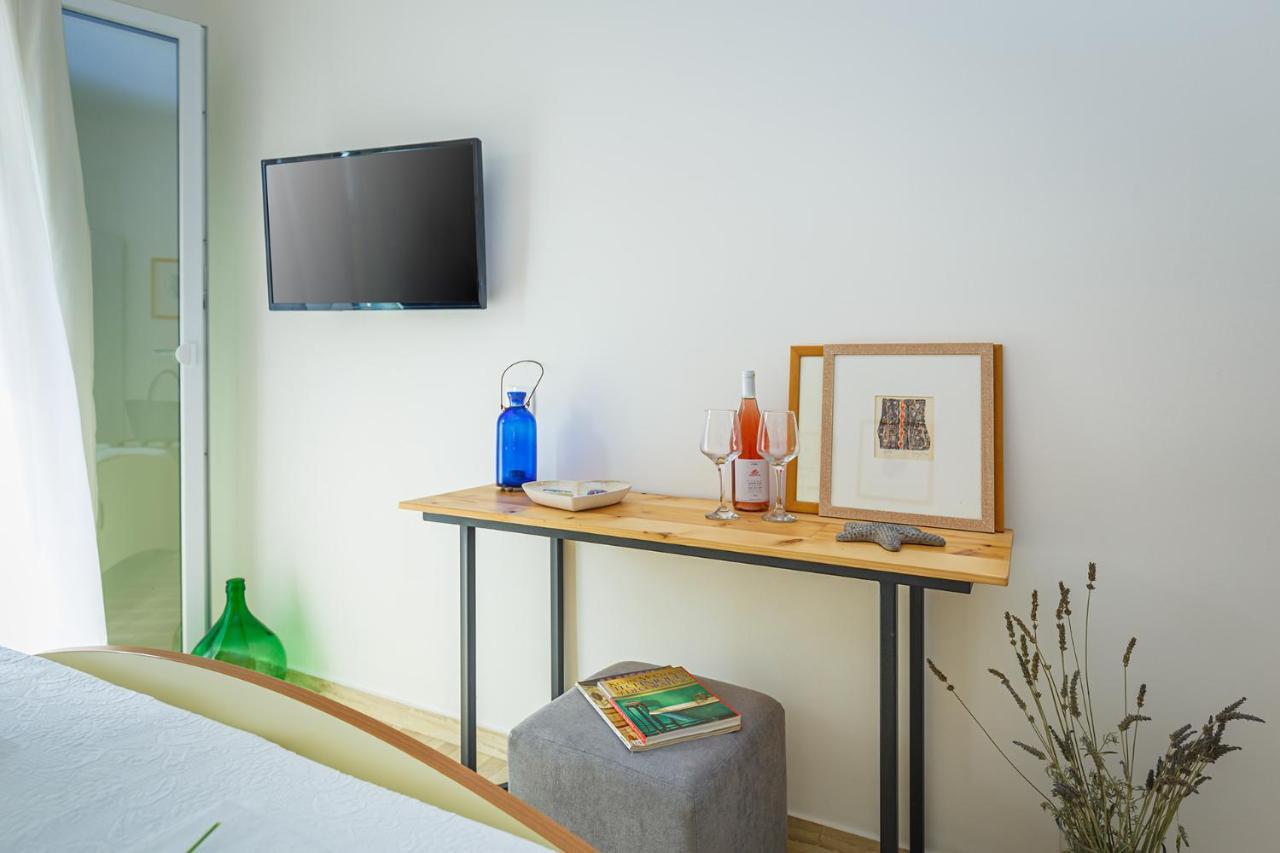 גאוביה Casa Malu Boutique Studio No 4 מראה חיצוני תמונה